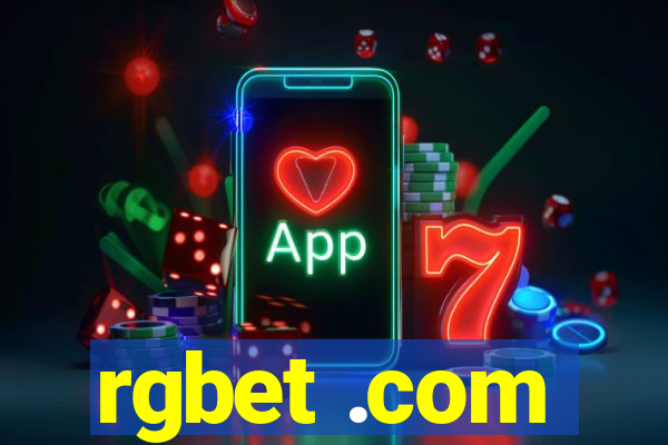 rgbet .com