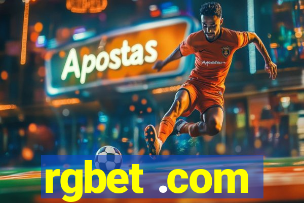 rgbet .com