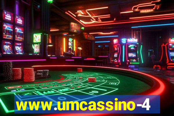 www.umcassino-4.com