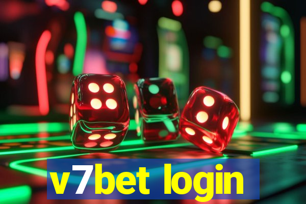v7bet login