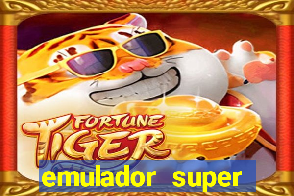 emulador super nintendo zsnes + 845 jogos (roms) download