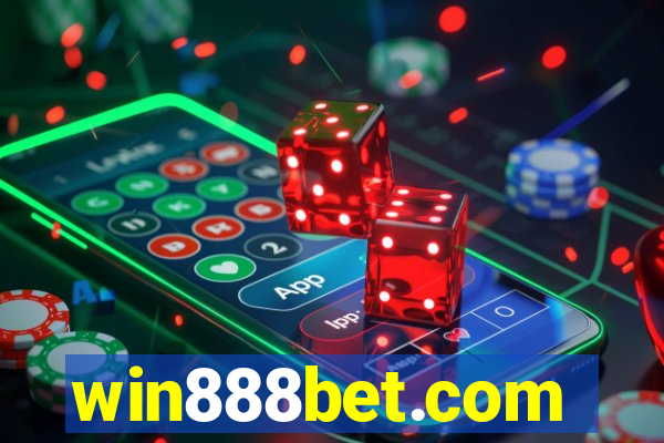 win888bet.com