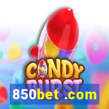 850bet .com