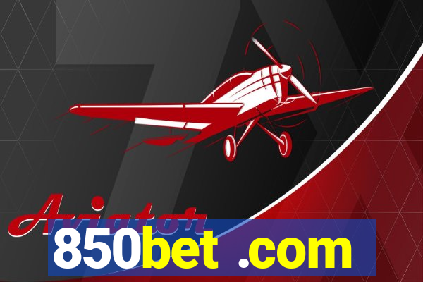 850bet .com
