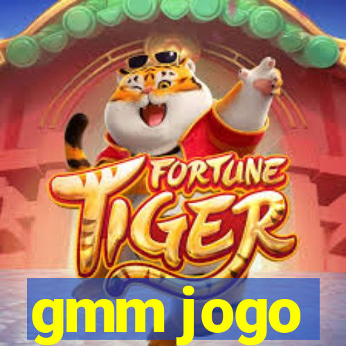 gmm jogo