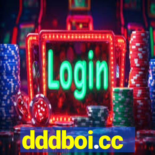dddboi.cc