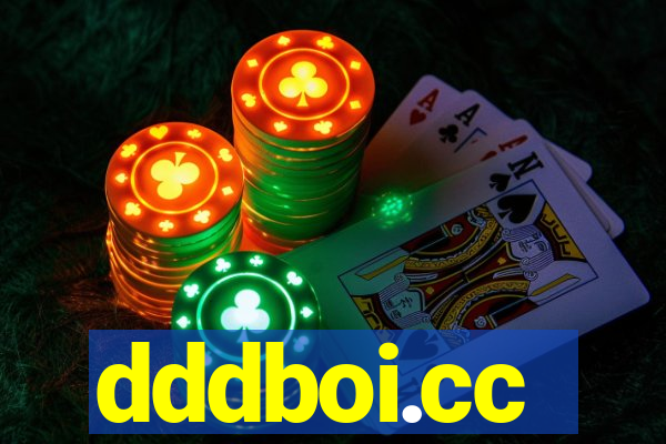 dddboi.cc