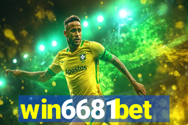win6681bet