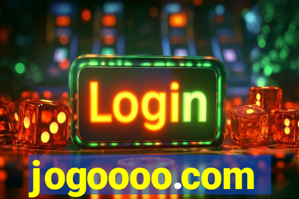 jogoooo.com