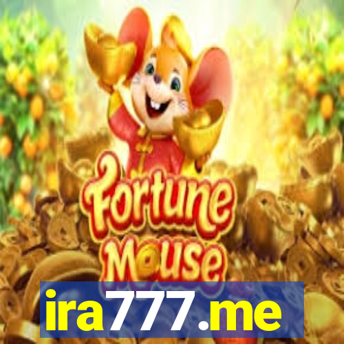 ira777.me