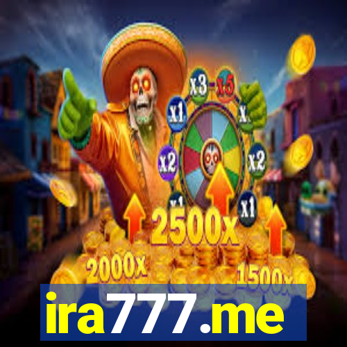 ira777.me