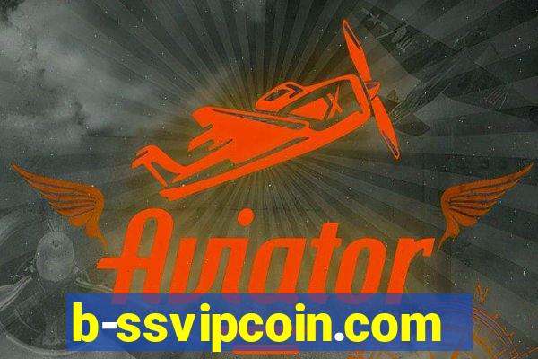 b-ssvipcoin.com