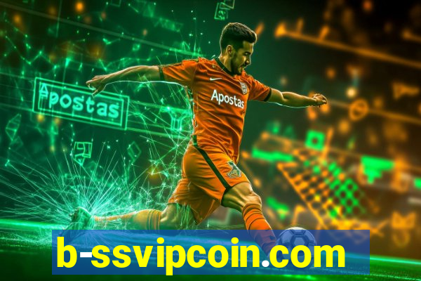 b-ssvipcoin.com