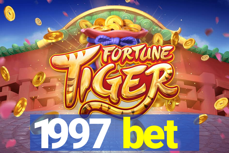 1997 bet