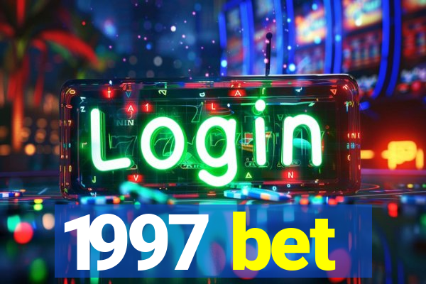 1997 bet