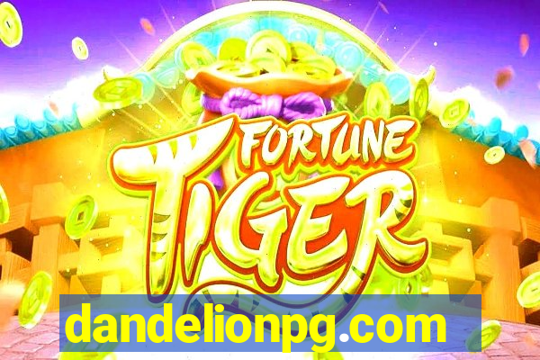 dandelionpg.com