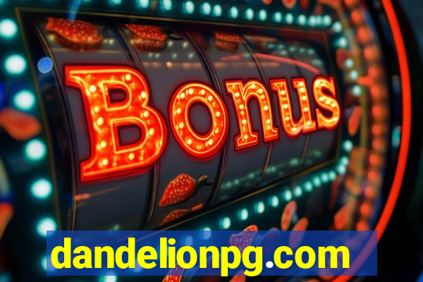 dandelionpg.com