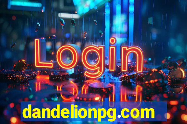 dandelionpg.com