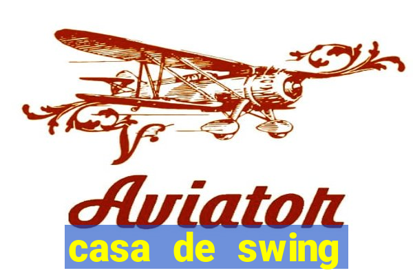 casa de swing porto alegre
