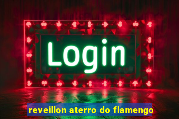 reveillon aterro do flamengo