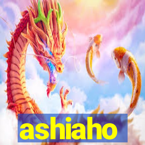 ashiaho