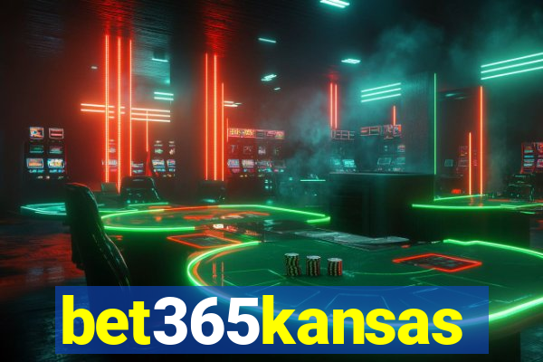 bet365kansas