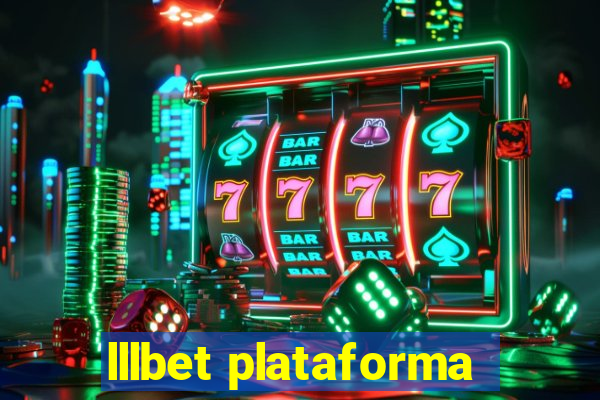 lllbet plataforma