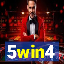 5win4