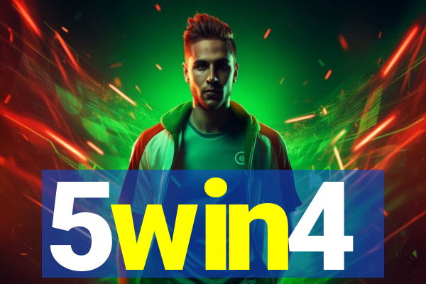 5win4