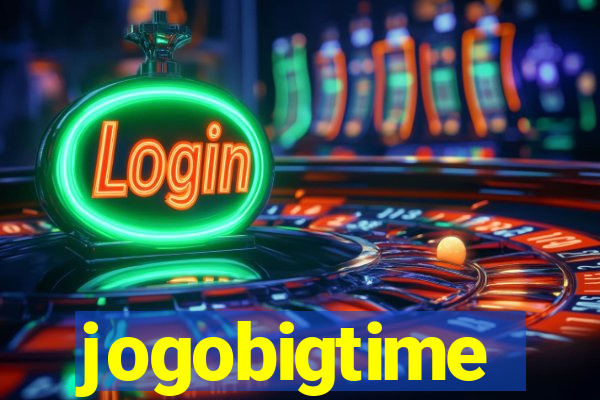 jogobigtime
