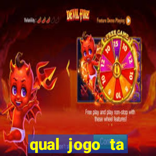 qual jogo ta pagando agora no esporte da sorte