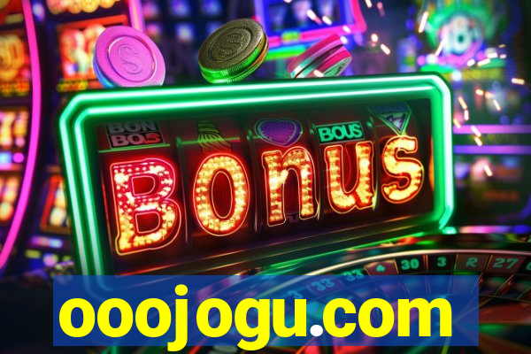 ooojogu.com