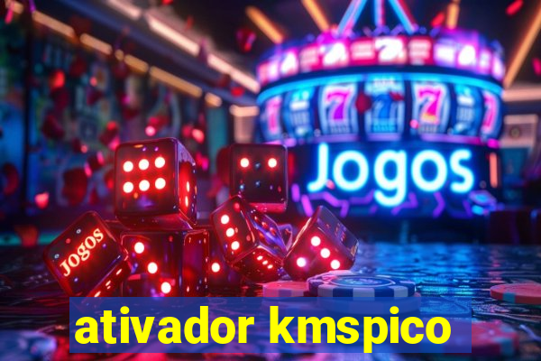 ativador kmspico