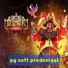 pg soft prodevreal
