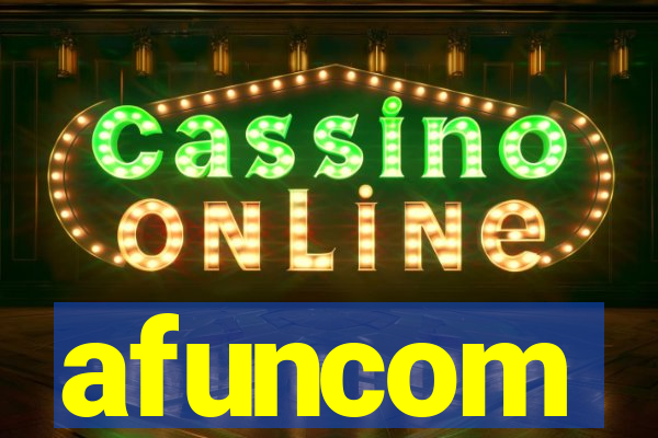afuncom