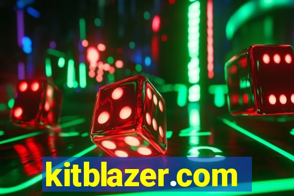 kitblazer.com