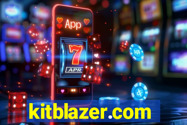 kitblazer.com