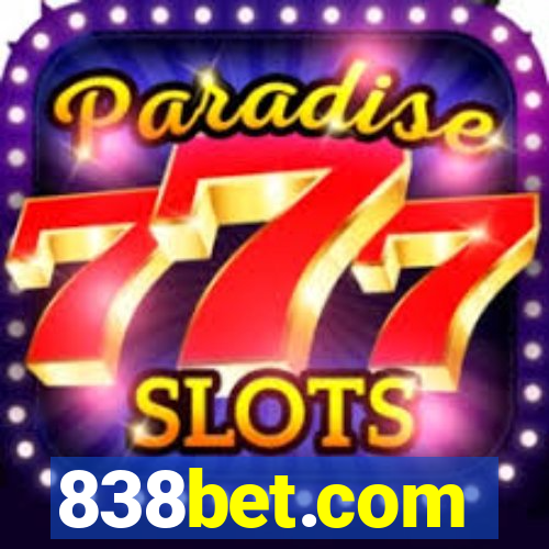 838bet.com