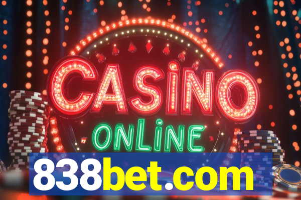 838bet.com