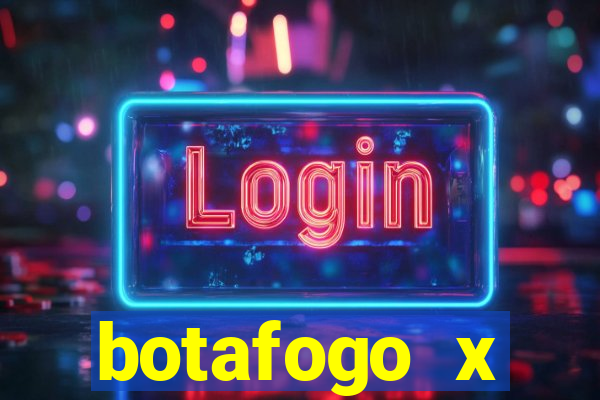 botafogo x bragantino palpites