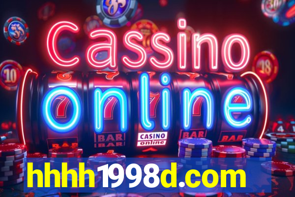 hhhh1998d.com