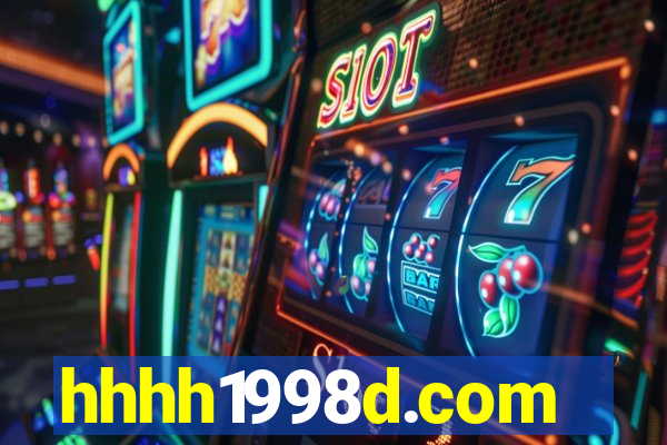 hhhh1998d.com