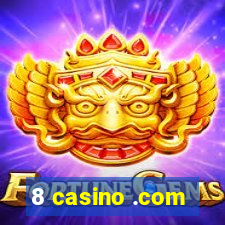 8 casino .com