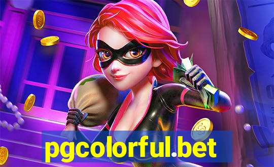 pgcolorful.bet