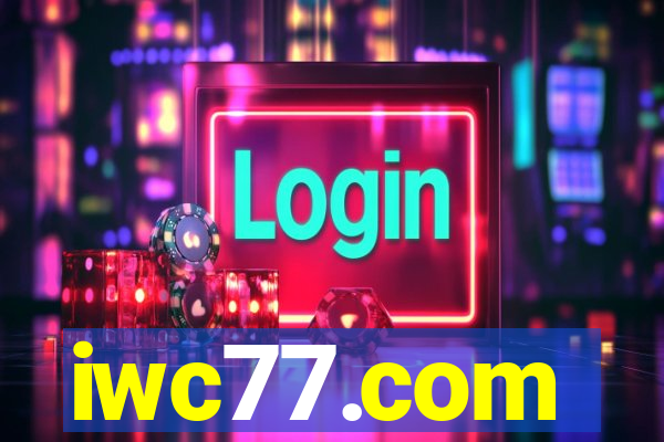 iwc77.com