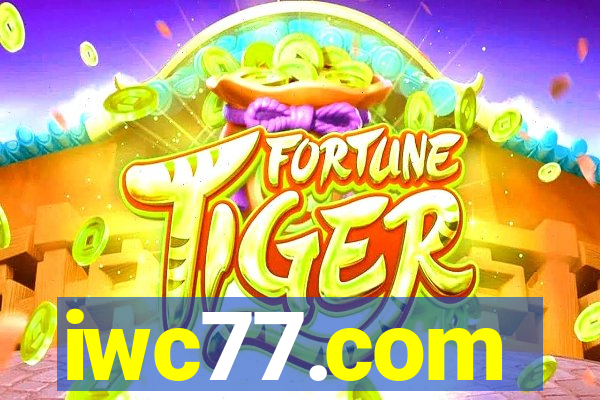 iwc77.com
