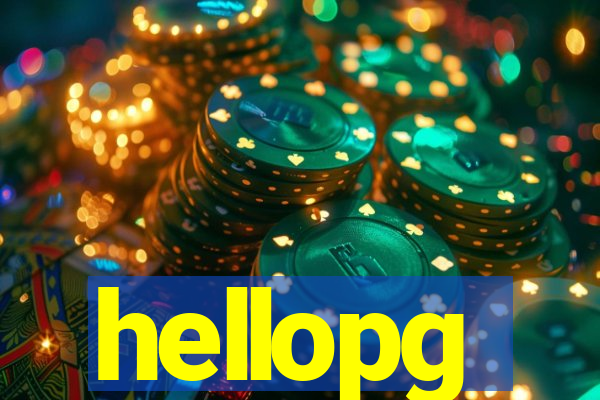 hellopg
