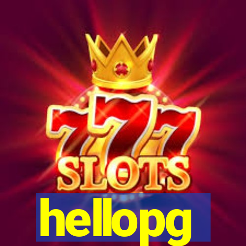 hellopg