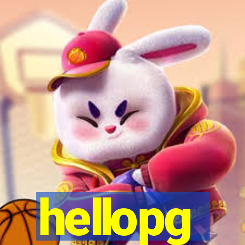 hellopg