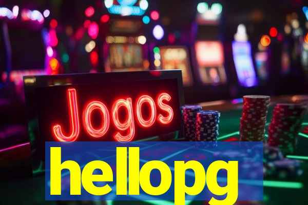 hellopg